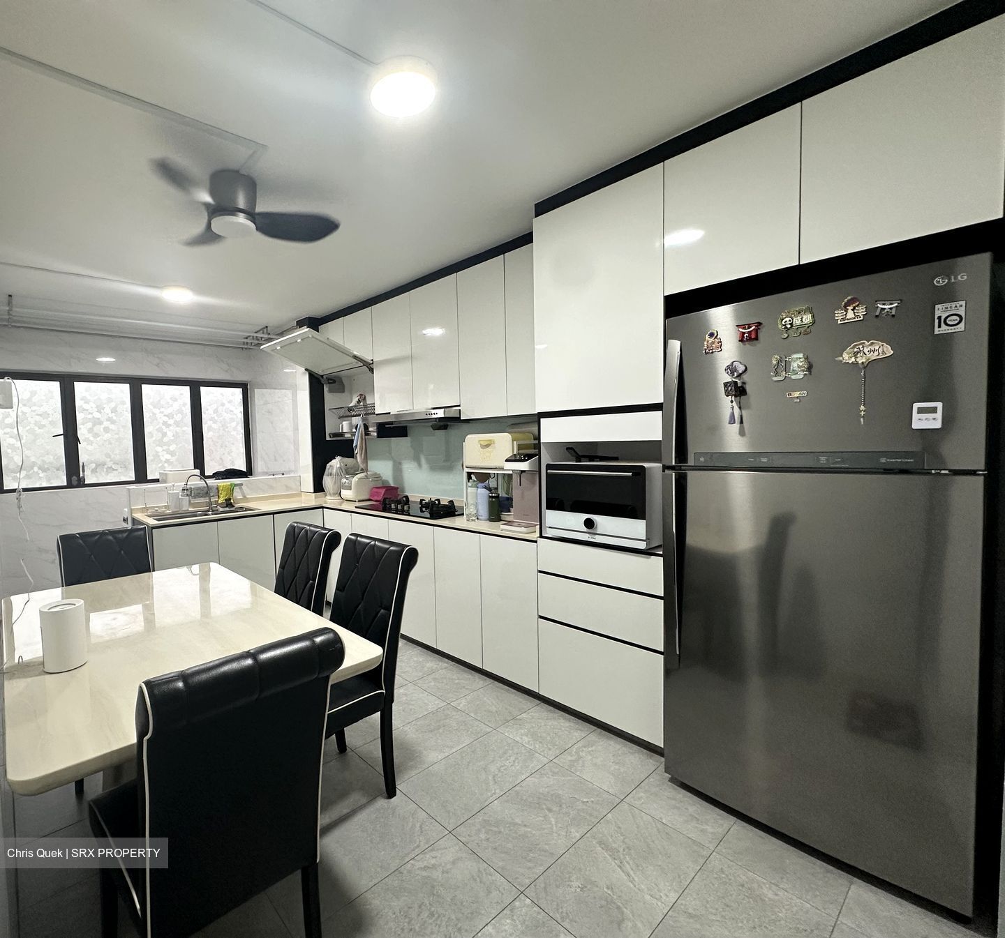 Blk 250 Jurong East Street 24 (Jurong East), HDB 3 Rooms #540398621